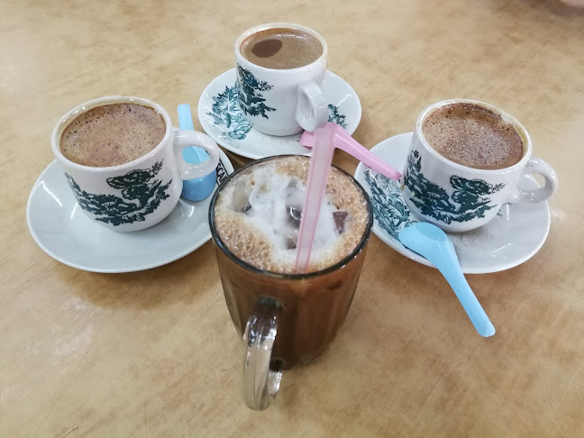 2, Jln Medan Ipoh 1D, Medan Ipoh Bestari, 31400 Ipoh, Perak