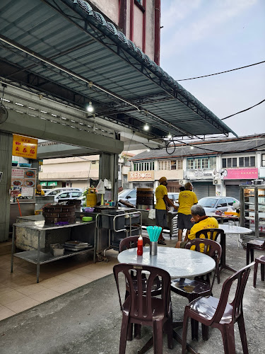 Kedai Kopi Kong Meng