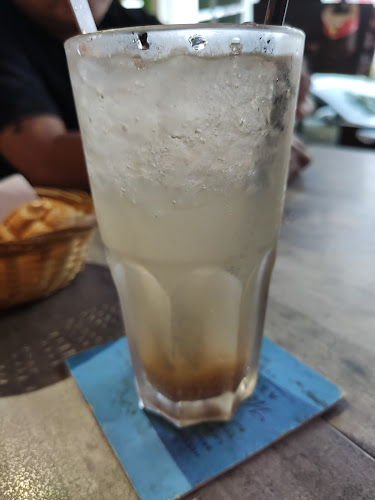 Anmour Cafe Bukit Indah - Johor Bahru