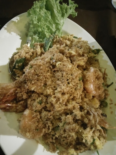 Damai Seafood Village - Gastronomi dan perhotelan