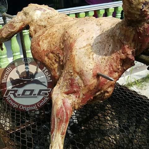 Opinii despre Aqiqah & Katering Resepi Original Golek (ROG) în Chenderong Balai - Gastronomi dan perhotelan