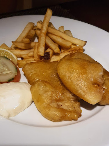 Maria's Steak Cafe - Ipoh