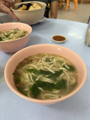 Opinii despre Kedai Makan Dan Minuman Yong Ki în Sungai Siput - Gastronomi dan perhotelan