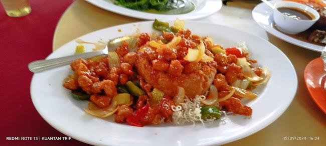 Lot 7695 & 7696, Jalan Kubang Buaya, Taman Mariana, 25300 Kuantan, Pahang