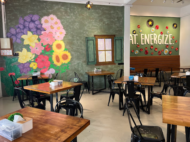 Feed Me Restaurants PLT - Miri