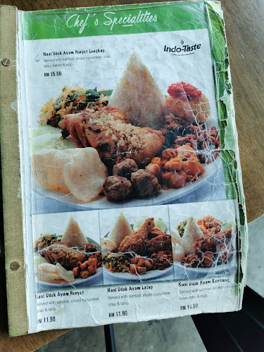 Opinii despre T1 Bundusan în Kota Kinabalu - Gastronomi dan perhotelan