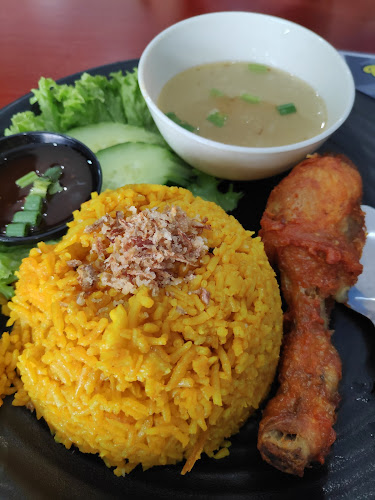 Restoran Dapur Nadia