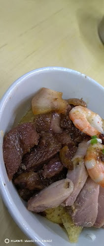 Opinii despre Restoran Xin Quan Fang în Ipoh - Gastronomi dan perhotelan