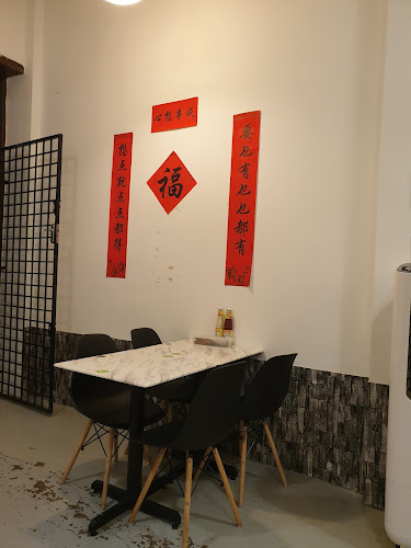 YC Vege Life Vegetarian Cafe - Gastronomi dan perhotelan