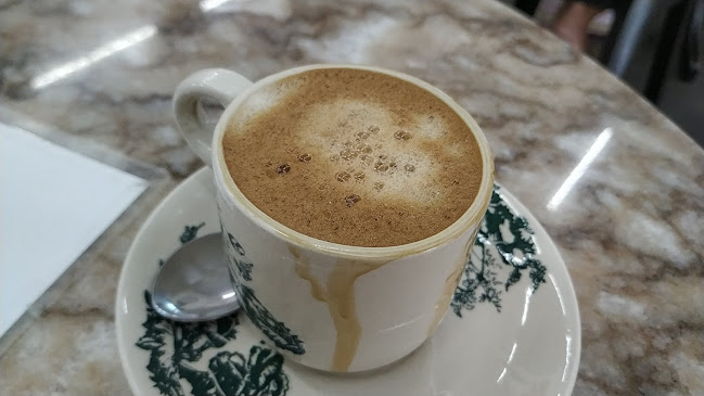 Comentarii opinii despre Kopitiam Jelapang 126