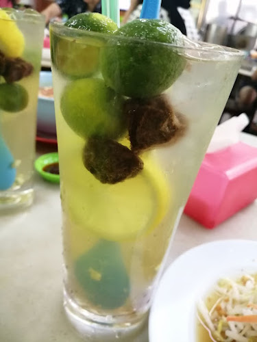 Opinii despre Yee Fung Laksa în Kota Kinabalu - Gastronomi dan perhotelan