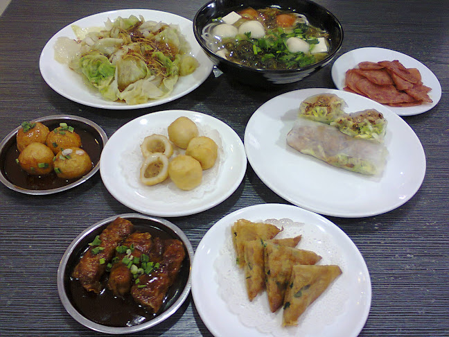 永香点心 Yong Siang Restaurant