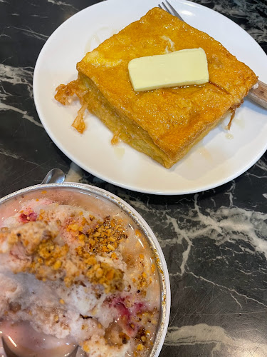 Kopiloco Johor Bahru City - Gastronomi dan perhotelan