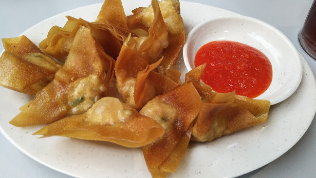 Dayang Sarawak Corner Cafe - Gastronomi dan perhotelan