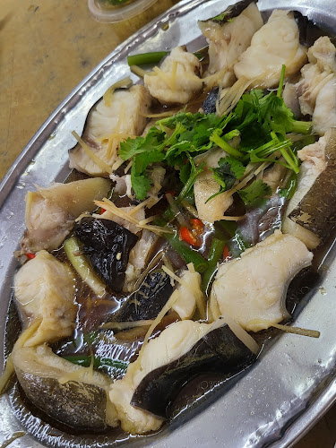 Opinii despre Restoran Shi Zhi Wei în Tapah - Gastronomi dan perhotelan