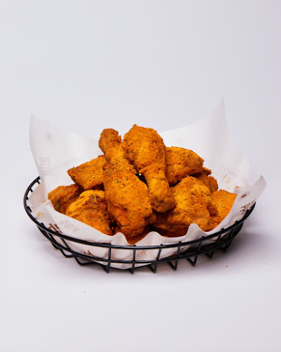 BHC Chicken @ 1 Utama