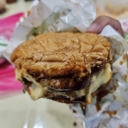 Fizi burger - Gastronomi dan perhotelan