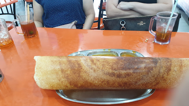 Comentarii opinii despre Restoran NZ Ali Bistro