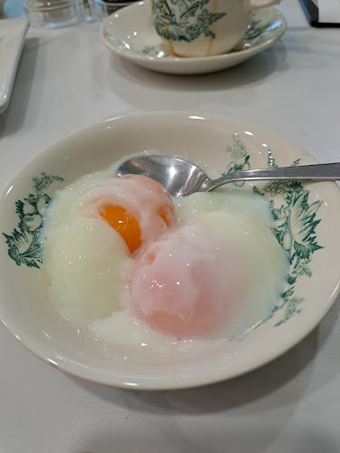 Comentarii opinii despre Nanyang Kopi