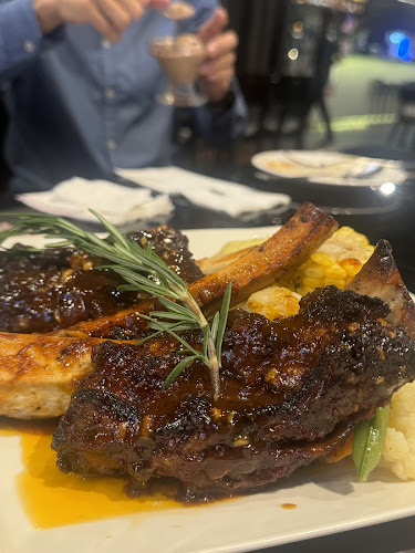 Comentarii opinii despre D'italiane @Paradigm Mall