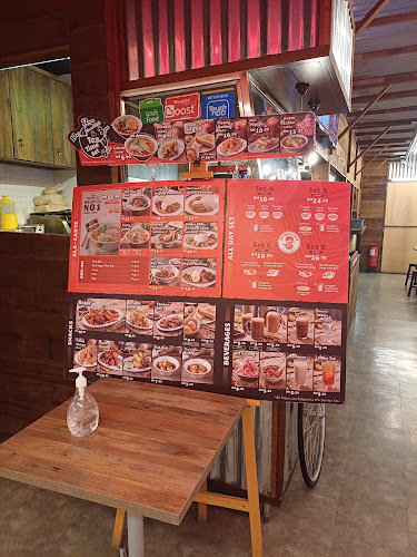 Opinii despre Ah Cheng Laksa (Avenue K) în Kuala Lumpur - Gastronomi dan perhotelan