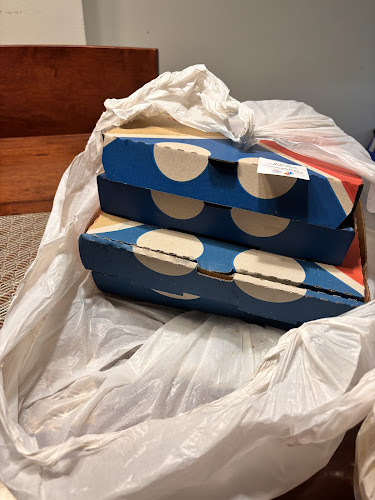 Domino's Pandan Jaya