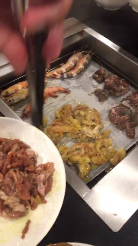 Seoul Garden, Gurney Plaza - George Town