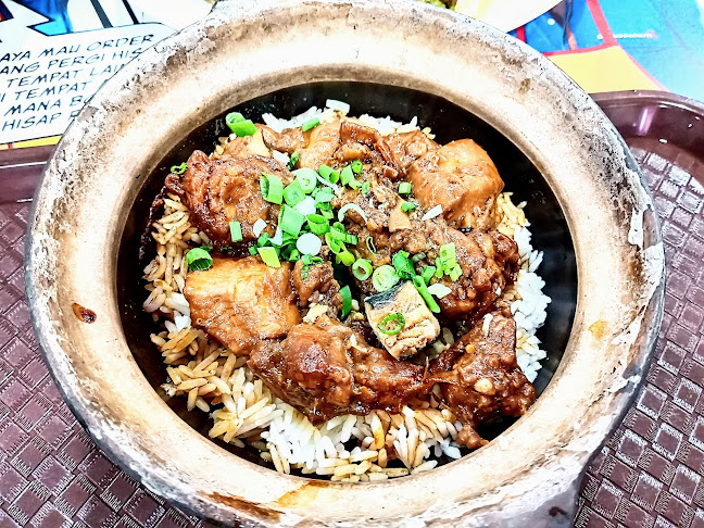 Seleria Food Court - Gastronomi dan perhotelan