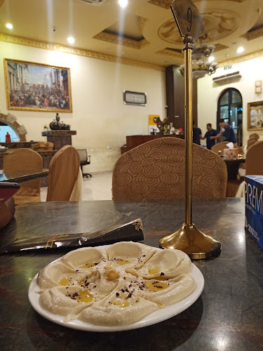 The Castle Restaurant