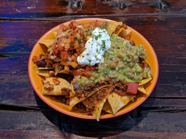 La Boca Latino Bar & Grill, Pavilion KL