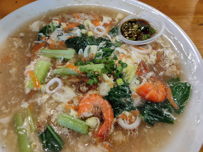 Opinii despre La Pour Meru în Ipoh - Gastronomi dan perhotelan