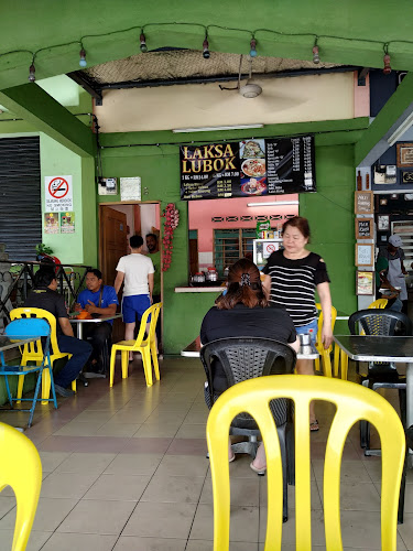 Opinii despre laksa lubok în Kuala Kangsar - Gastronomi dan perhotelan