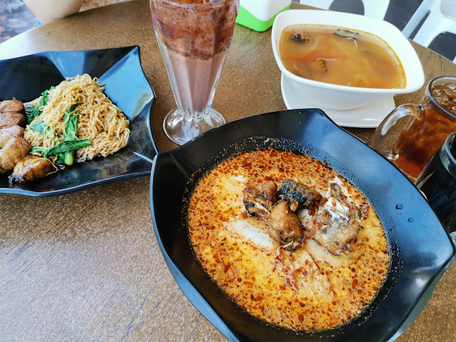 Sabahan Original Recipe Restaurant