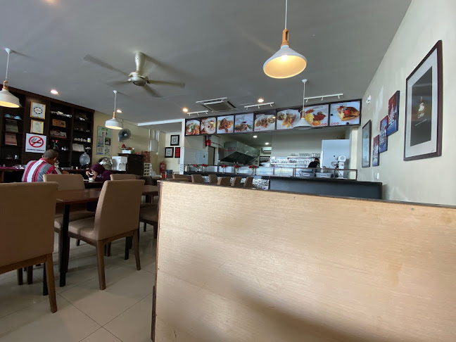 Mummy Steambot - Kuala Terengganu