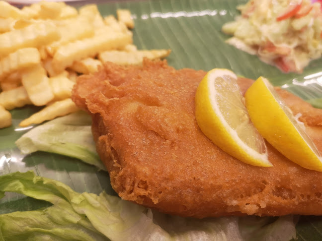 Comentarii opinii despre The Stag Melaka