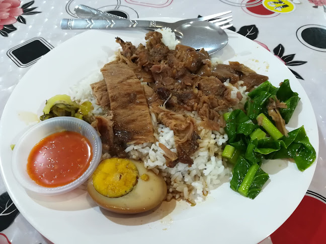 Restauran Pekan Simpang Kuala - Alor Setar