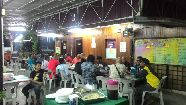 Bandar Baru Ampangan, 70400 Seremban, Negeri Sembilan