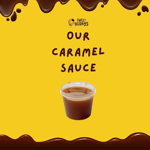 Comentarii opinii despre Sweet Churros (Bukit Damansara)