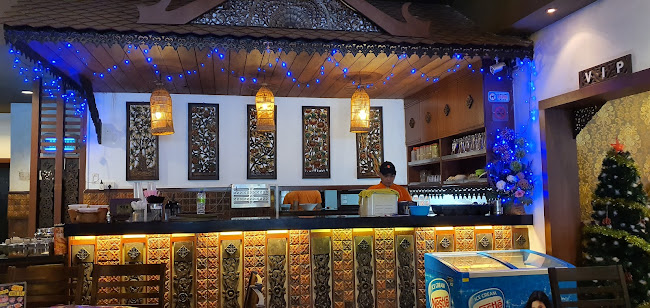 Comentarii opinii despre New Soul Thai Restaurant