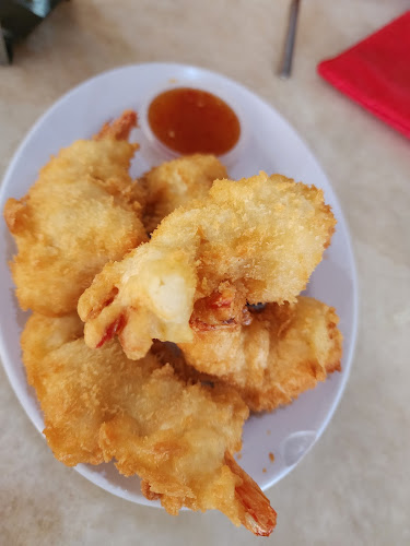 Comentarii opinii despre Sara Thai Kitchen Jalan Gambut