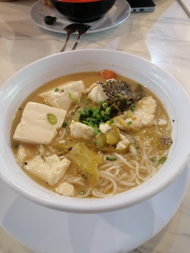 SugarBun Borneo Asian Food - Conezion, Putrajaya - Putrajaya