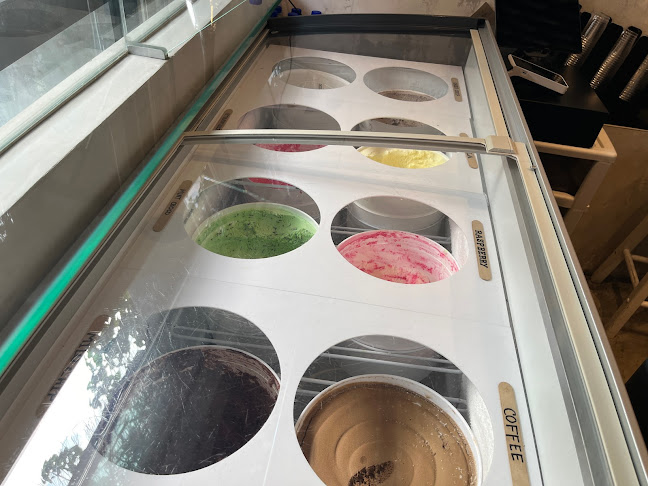 Scoops - George Town