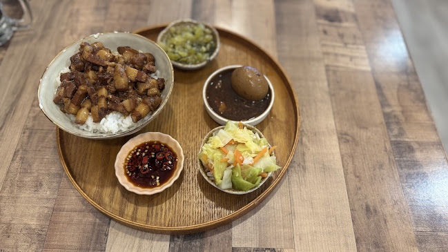 Hua Tea Taiwanese Restaurant - Johor Bahru