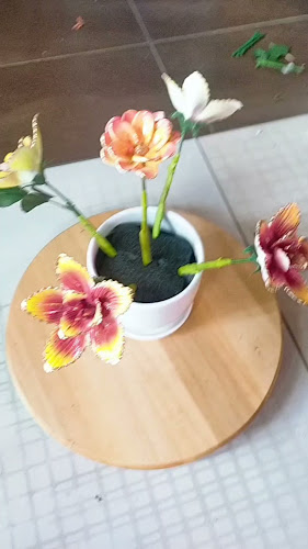 Opinii despre Kedai Kopi OSHIN în Klang - Gastronomi dan perhotelan