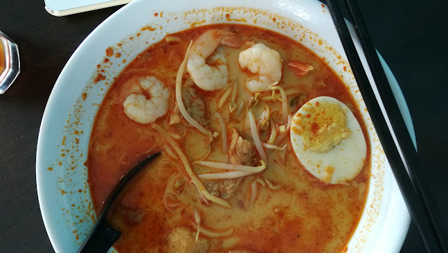 Coffee in Town - Batu Pahat