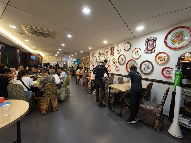 ATLANTIC NYONYA @ MELAKA RAYA - Melaka