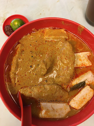 Restoran Bonz Coffee - Gastronomi dan perhotelan