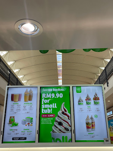 llaollao Alamanda - Putrajaya