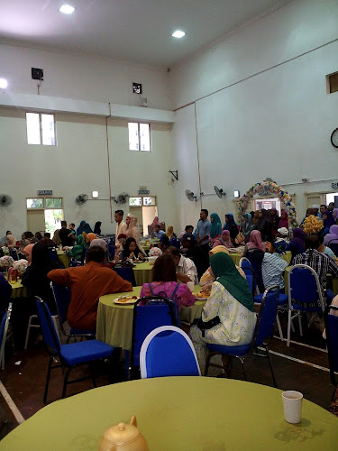 Muslim Georgetown Catering - George Town