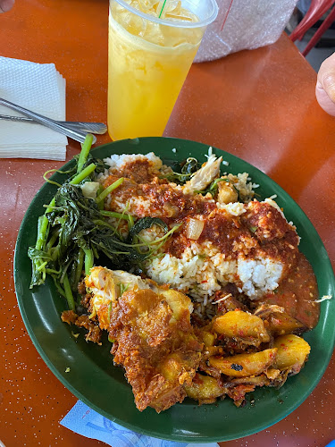 Comentarii opinii despre Restoran Gerak 23 (Masakan Ala Kampung)